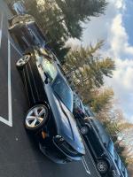 Dodge Challenger SRT8 First Edition 2008 года
